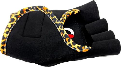 Miniatura 5 de G-Loves Guantes de entrenamiento G3 para mujer Ejercicio Gimnasio Fitness Levantamiento de Pesas Entrenamiento Culturismo Entrenamiento