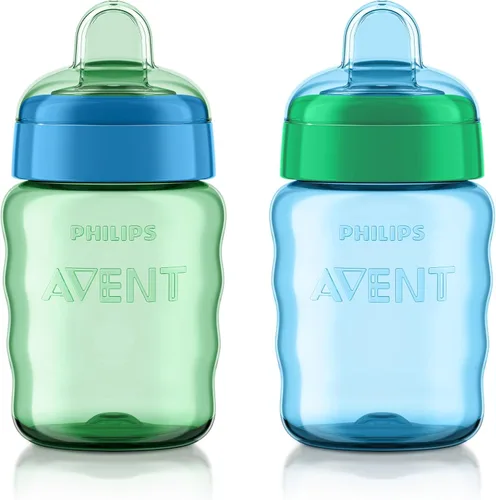 Vasito para bebé AVENT de Philips, Boy