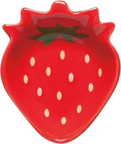 Miniatura 5 de Now Designs Danica Jubilee - Tazones de pellizco de 1 oz (juego de 6) Berry Sweet