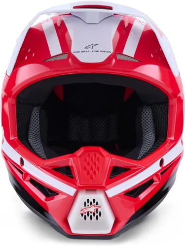 Miniatura 8 de Alpinestars SM3 Heat Helmet ECE06/DOT