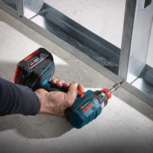 Miniatura 3 de Bosch ITDET25601 Broca Impact Tough, 1 pieza, 6 pulgadas, torque 25, de doble punta para destornillador eléctrico (Paquete de 2)