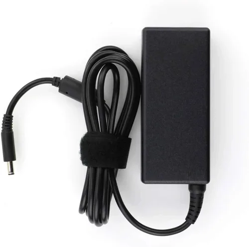 Miniatura 9 de Nuevo original Inspiron 13 14 15 cargador para portátil 65 W (vatios) adaptador de corriente de CA delgado (LA65NS2-01/0G6J41/MGJN9) para Dell
