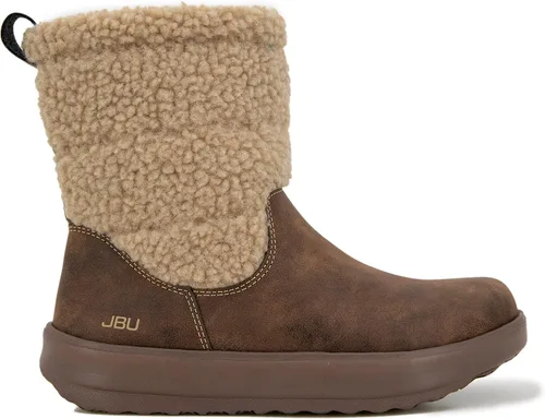 Miniatura 3 de JBU by Jambu Botas Cloudie impermeables de media pantorrilla para mujer