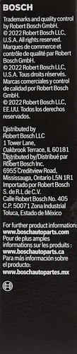 Miniatura 7 de BOSCH Bujía de iridio doble de alambre fino 9686 OE - Individual
