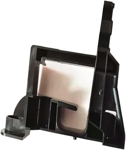 [Piezas para drones] Soporte de tubo de carcasa frontal (derecha) para DJI T30 Protección de plantas Drone Accesorios [Fácil instalación]