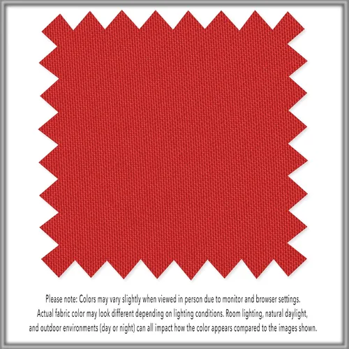 Miniatura 9 de Lann's Linens. 12 servilletas de 17 pulgadas. Servilletas de gamuza con bordes ribeteados, varios colores disponibles. Rojo
