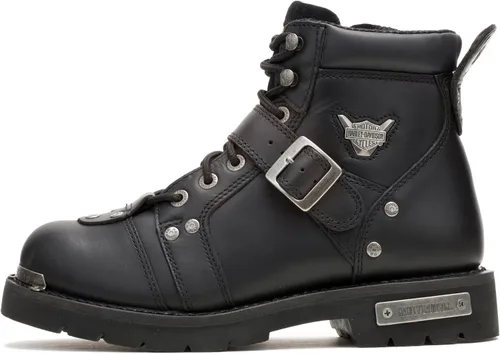 Miniatura 7 de Harley-Davidson - Botas de freno con hebilla para hombre