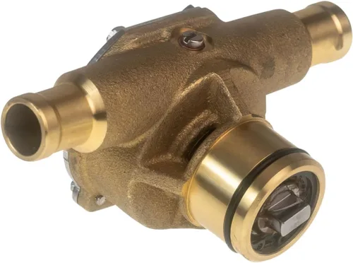 Miniatura 2 de Johnson Pump 10-24967-02 Bomba de impulsor F4B-9