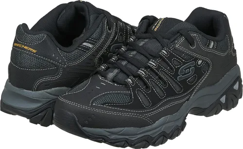 Miniatura 7 de Skechers Afterburn M. Fit para hombre