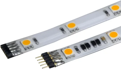 Miniatura 6 de WAC Lighting LED-T24C-1-40-WT InvisiLED PRO - Cinta para debajo de gabinete