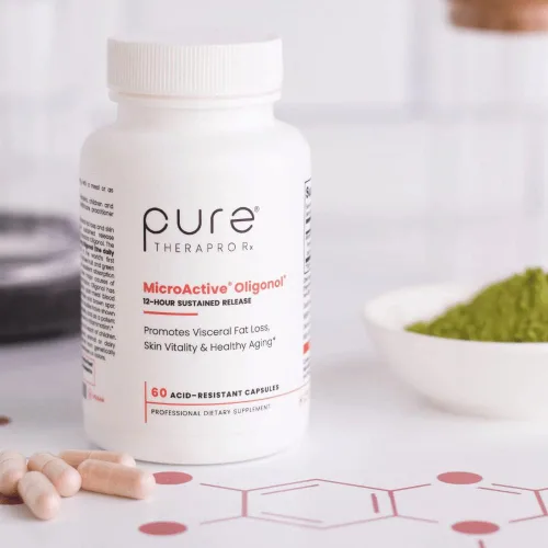 Miniatura 2 de Pure Therapro Rx Paquete de belleza y forma corporal
