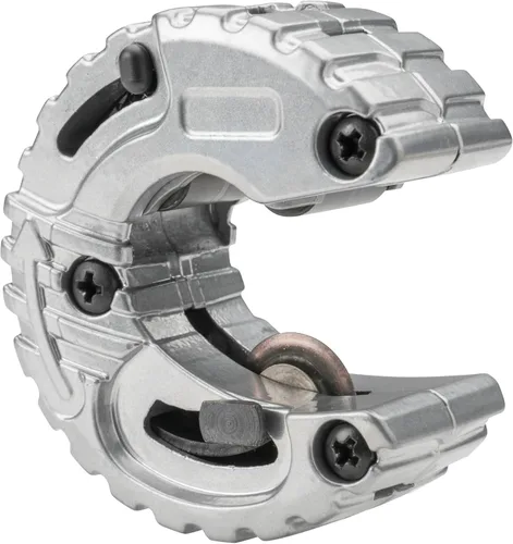 Miniatura 3 de Ridgid 57008, Cortador de Tubos de Cobre C-Estilo de Cuartiles Cercanos