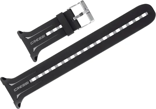 Miniatura 6 de Cressi Genuine Watchband, Screen Protector Replacement for Big-Screen Dive Computer - Original Spare Parts