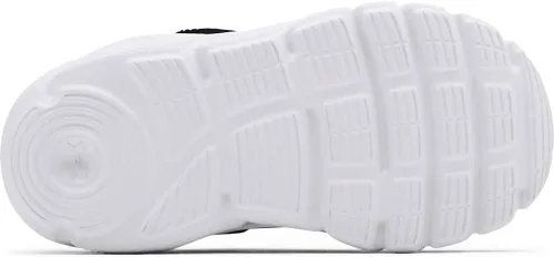 Miniatura 2 de Under Armour Assert 9 - Tenis de correr unisex con cierre alternativo para niños