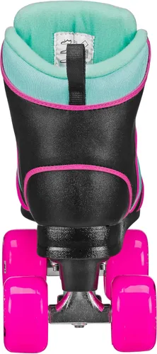 Miniatura 4 de Roller Derby Roller Star - Patines de ruedas para mujeres Menta Maven