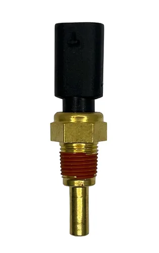 Miniatura 2 de Herko ECT511 - Sensor de temperatura del refrigerante del motor para Chrysler Dodge Jeep Ram Pacifica Voyager Durango Gladiator Grand Cherokee Grand
