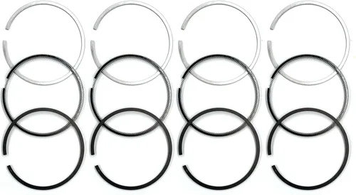 Miniatura 5 de Overhaul Rebuild Kit Compatible with Volvo D2.2ACAE2E1A D2.2 Engine