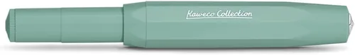 Miniatura 2 de Kaweco Pluma Estilográfica Sport - Sage - Edición Coleccionista