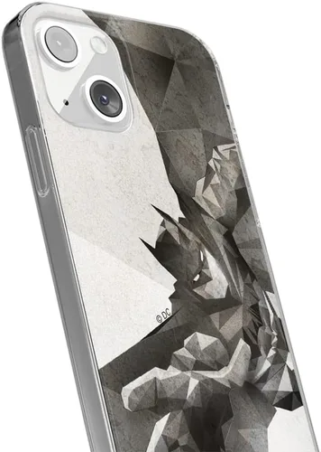Miniatura 3 de ERT GROUP Funda de teléfono móvil para Xiaomi REDMI Note 10/10S original y con licencia oficial de DC patrón Batman 016 se adapta de manera óptima a