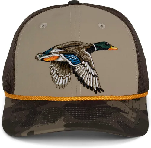 Miniatura 31 de Paramount Outdoors - Colección de gorras deportivas para hombre para caza y pesca con ComfortSnap
