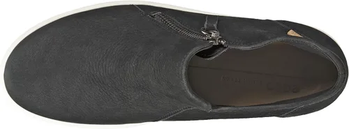 Miniatura 5 de ECCO Women's Soft 7 Side Zip Bootie Sneaker