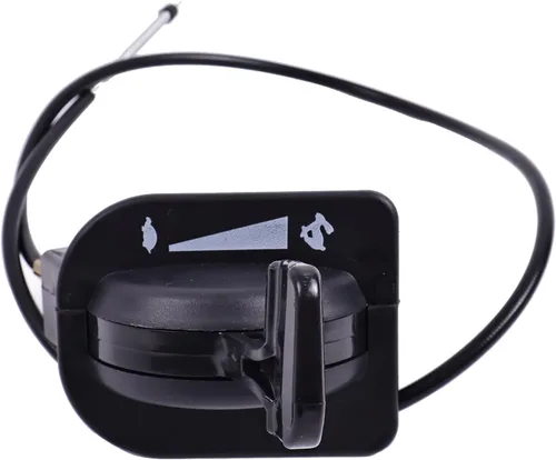 JZGRDN Cable del acelerador de 36.6 x 0.75 pulgadas 946-05095A 946-05095 746-05095 746-05095A compatible con Cub Cadet Enduro LX42 LX46 SLX54 XT2
