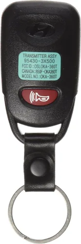Miniatura 2 de Genuine Hyundai 95430-3X500 montaje de entrada sin llave