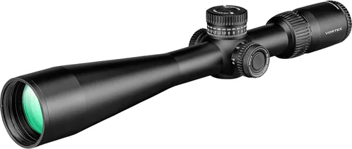 Miniatura 2 de Vortex Optics Viper HD - Mira telescópica de primer plano focal