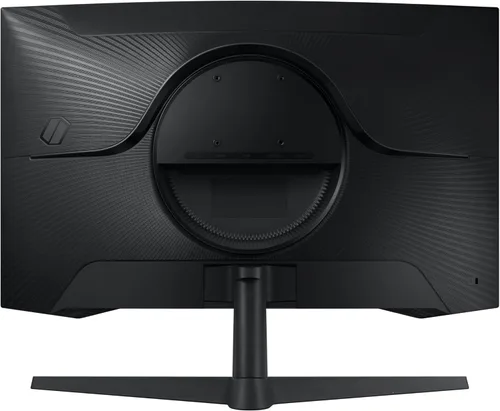 Miniatura 4 de Samsung 27-pulgadas Odyssey G55C Serie QHD 1000R Monitor de juegos curvado, 1ms(MPRT), HDR10, 165Hz, AMD Radeon FreeSync, Cuidado de los ojos