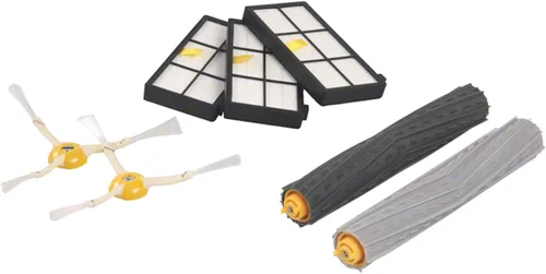 Miniatura 2 de iRobot Roomba Piezas de repuesto auténticas - Kit de reposición para las series 800 y 900