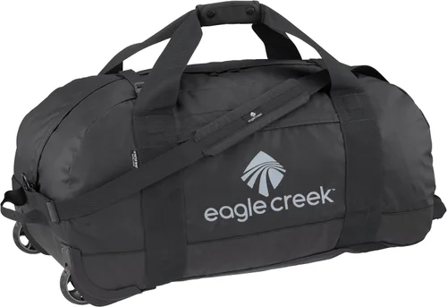 Miniatura 2 de Eagle Creek No Matter What - Bolsa de lona con ruedas, color negro
