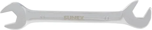 Miniatura 11 de Sunex 991409MA - Llave de cabeza angular totalmente pulida (0.551 in) CRV