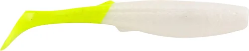 Miniatura 10 de Berkley ¡Golpe! Paddleshad pesca cebo suave