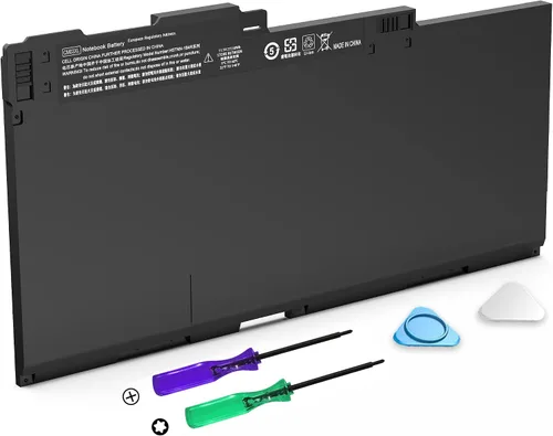 CM03 CM03XL Reemplazo de batería para HP EliteBook 840 845 850 855 740 745 750 755 G1 G2 Series Notebook ZBook 14 15u G2 CO06 CO06XL Batería de