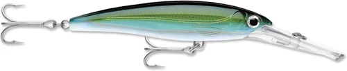 Miniatura 7 de Señuelos de pesca Rapala X-Rap Magnum