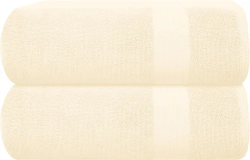 Miniatura 26 de GLAMBURG - Juego de 12 toallas faciales ultrasuaves de 13 x 13 pulgadas, 100% algodón, duraderas y altamente absorbentes, ideales para baño, cocina