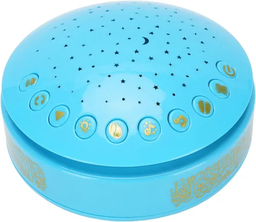 Miniatura 5 de Fdit Máquina de dormir de ruido blanco innovador juguete calmante con función de respiración para bebés y adultos