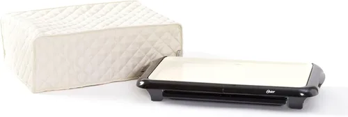 Miniatura 13 de Covermates Keepsakes - Funda para plancha eléctrica, protector acolchado para electrodomésticos para platos calientes, resistente al polvo y a