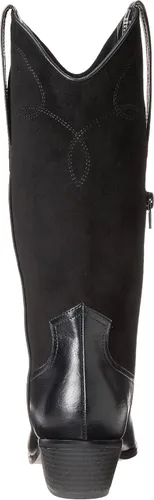 Miniatura 3 de The Drop Botas Western Ace Midshaft para mujer