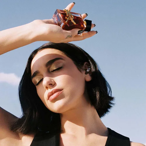 Miniatura 3 de Libre Le Parfum de Yves Saint Laurent para mujer - 3 onzas Parfum Aerosol