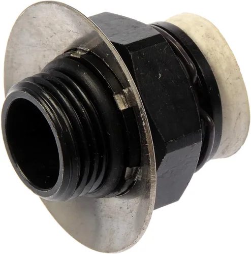 Dorman Conector de línea de enfriador de aceite 800-707 compatible con modelos Chevrolet / GMC seleccionados