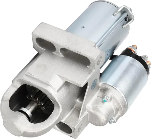 Miniatura 10 de SCITOO Arrancadores SFD0001 323-508 3268N aptos para Ford Country Squire/Crown Victoria 1990 1991 5.0L para Ford Thunderbird 1989-1997 3.8l