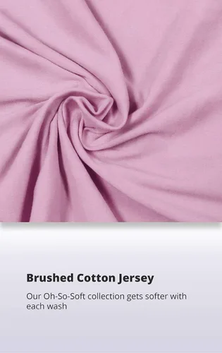 Miniatura 6 de PajamaGram Pijamas para mujer - Conjunto de pijama corto para mujer, 100% algodón