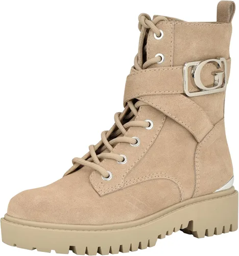 Miniatura 11 de GUESS Botas de combate Orana para mujer