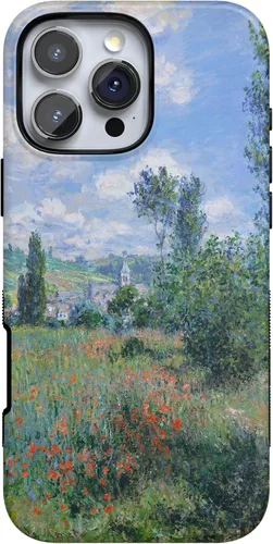 Miniatura 84 de Casely Funda para iPhone 16 Pro Max Todas las cosas divertidas Diversión en días laborables Compatible con MagSafe Diseño de funda