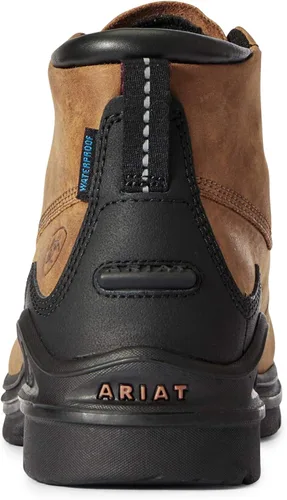 Miniatura 5 de ARIAT Barnyard Twin Gore II