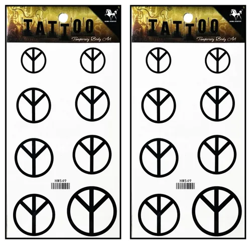 Miniatura 12 de Tatuajes 2 hojas de tatuaje temporal 3D negro mariposa líneas discontinuas para mujeres hombres espalda baja hombro cuello brazo tatuaje etiqueta