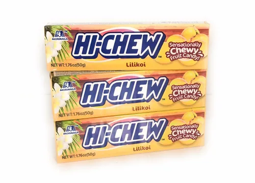 Miniatura 22 de Hi-Chew - Dulces japoneses sensacionales de frutas masticables