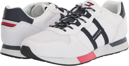 Miniatura 7 de Tommy Hilfiger Tenis Amani para hombre