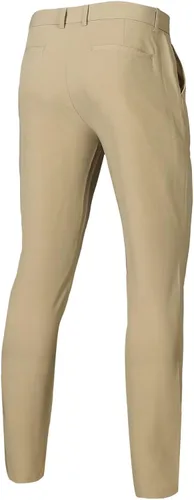 Miniatura 8 de JMIERR Pantalones de golf para hombre, elásticos, ajustados, para correr, viajes, trabajo, pantalones chinos para hombre